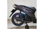 Honda All New Beat Deluxe Tahun 2024